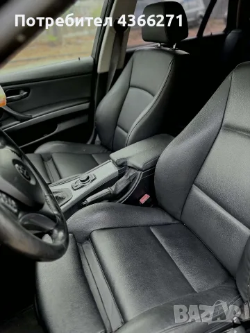 BMW e91 320xdrive, снимка 11 - Автомобили и джипове - 56683649