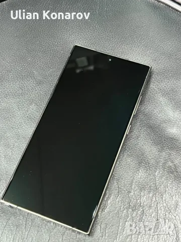Samsung S24 ultra 12/256GB, снимка 4 - Samsung - 56644310