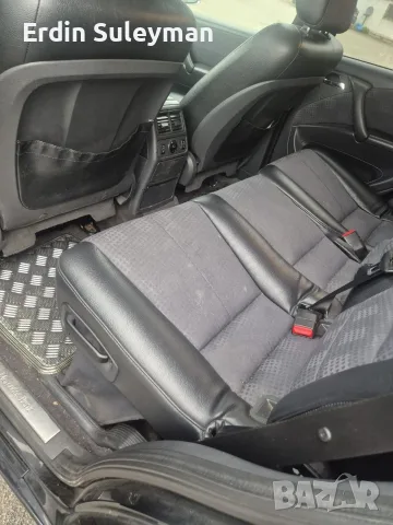 Mercedes-Benz ML 270, снимка 12 - Автомобили и джипове - 56570374