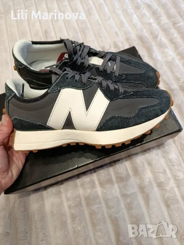 Дамски маратонки new balance 