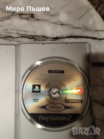 Игри за Sony Play station 2 , PS2 , снимка 16 - Игри за PlayStation - 56730034