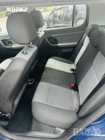 Промоция SKODA FABIA HTP , снимка 9 - Автомобили и джипове - 56684333