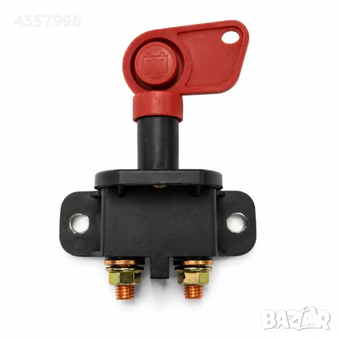 Ключ маса 24V, PA1806, снимка 2 - Аксесоари и консумативи - 56616255