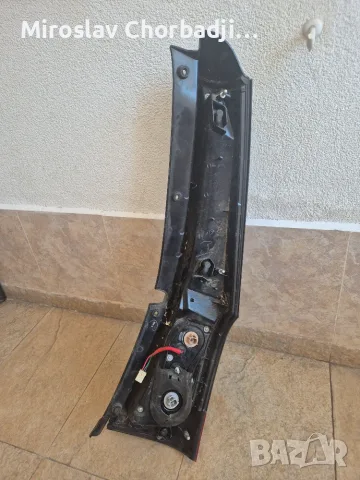 Стоп за mitsubishi grandis , снимка 3 - Части - 56645085