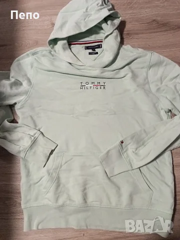  Горнище Tommy Hilfiger