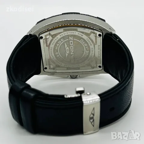 Часовник SANDOZ 81311-1578, снимка 3 - Мъжки - 56563180