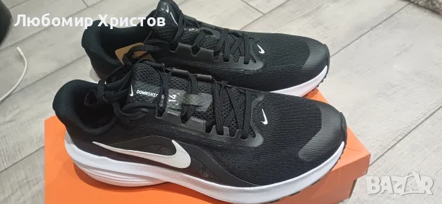 NIKE DOWNSHIFTER 14, снимка 2 - Маратонки - 56737265