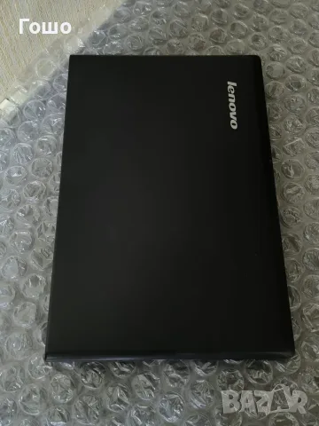 Лаптоп Lenovo G500, снимка 3 - Лаптопи за дома - 56707310