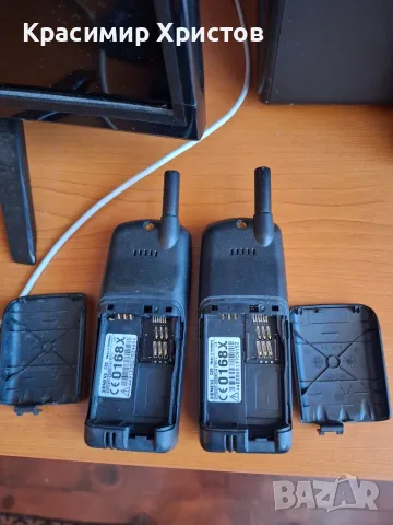 Продавам 2бр. Siemens c25, снимка 6 - Siemens - 56739465