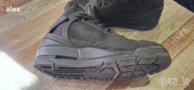 Nike Jordan Phase 23 trek, снимка 3 - Маратонки - 56645325