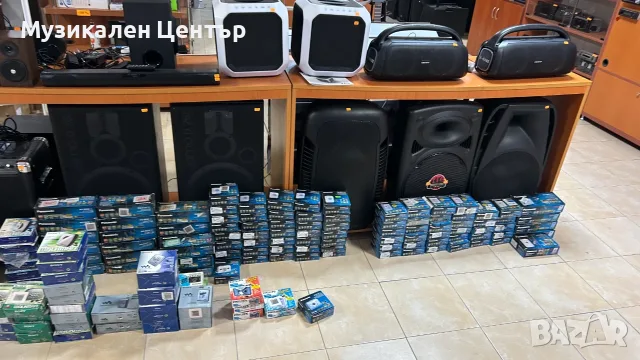 НОВИ УОКМЕНИ PANASONIC, PHILIPS И SONY- НЕРАЗОПАКОВАНИ!, снимка 2 - Друга електроника - 56745954