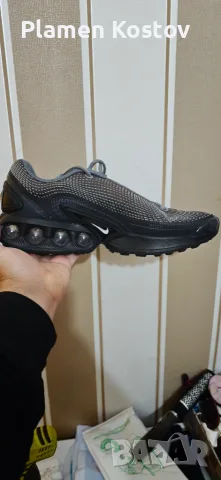Нови маратонки NIKE, снимка 5 - Маратонки - 56710619
