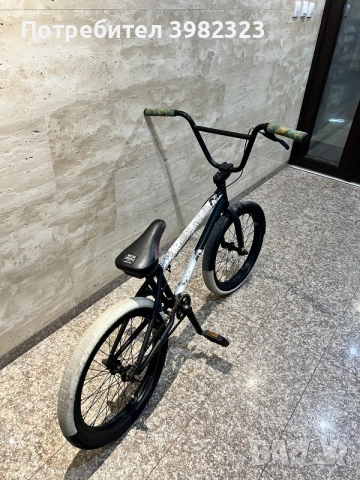 BMX колело  WE THE PEOPLE , снимка 2 - Велосипеди - 56654232