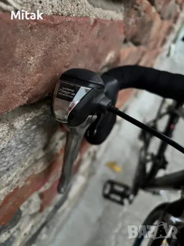Шосеен Велосипед Specialized, снимка 10 - Велосипеди - 56742819