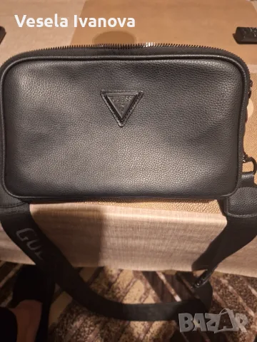Дамска  чанта  Guess 