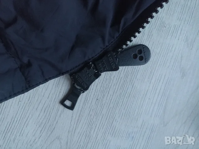 Дамско зимно яке Peuterey, снимка 9 - Якета - 56742504