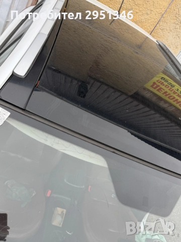 Hyundai IX35 4x4 на части, снимка 12 - Части - 56745920