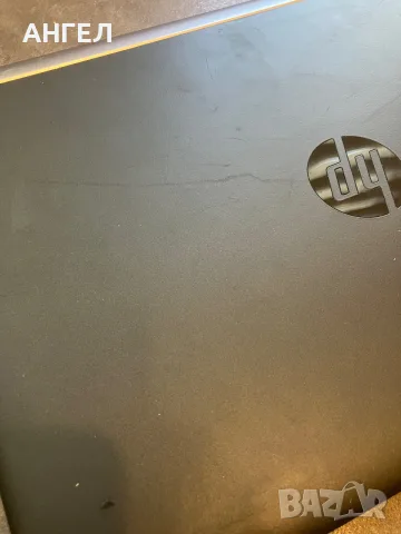Hp Probook 430 G3, снимка 3 - Лаптопи за работа - 56749752