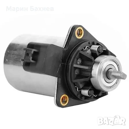 Мотор на задвижващия механизъм за управление на съединителя 31363‑12040 31363‑12010 31363‑12010