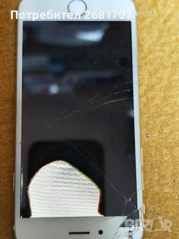телефон iPhone 6 , снимка 4 - Ремонт на телефони - 56617051