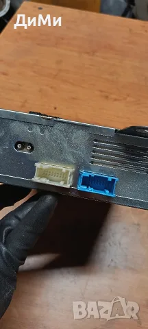 тв модул tv modul bmw бмв , снимка 2 - Части - 56618593