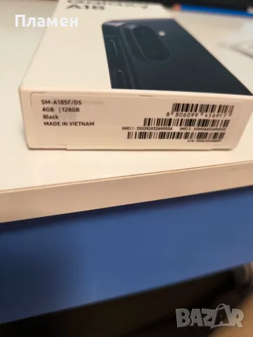 Samsung galaxy A18, снимка 3 - Samsung - 56742902