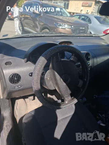 Chevrolet kalos, снимка 3 - Автомобили и джипове - 56629220