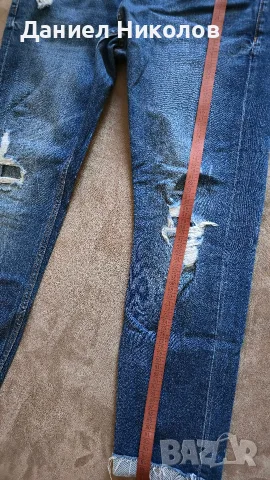 Мъжки дънки Pull & Bear и GAP, снимка 6 - Дънки - 56588659
