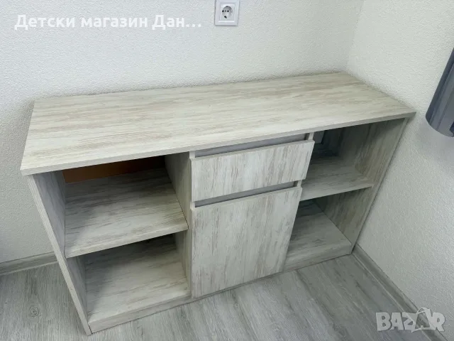 Шкаф - Бюро, ПДЧ