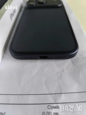 iPhone 17 Pro 256GB, снимка 7 - Apple iPhone - 56735481