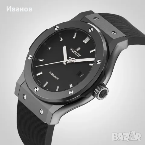hublot               ., снимка 3 - Мъжки - 56566199
