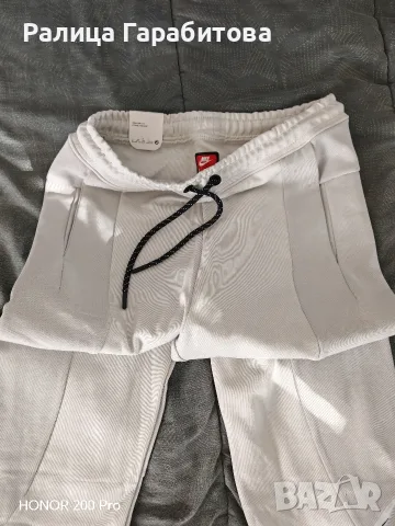 Nike Tech Fleece , снимка 13 - Спортни дрехи, екипи - 56591236