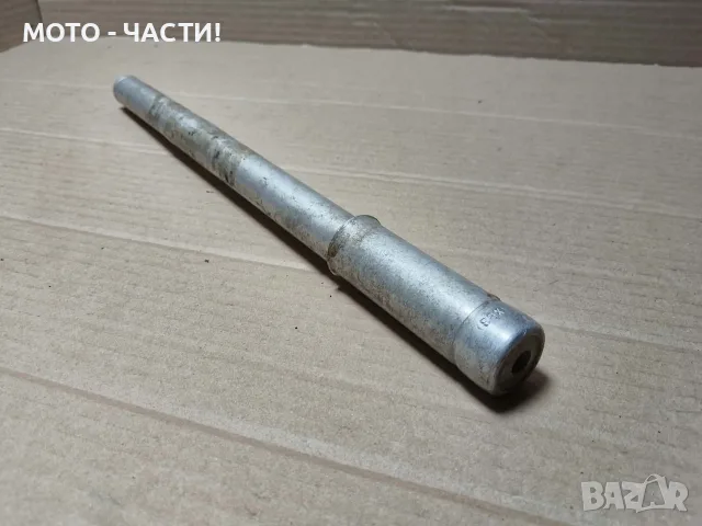 Помпа ХВЗ За Ретро Велосипеди. / 40 см. / НЕ РАБОТЕЩА! / НОМЕР 218.