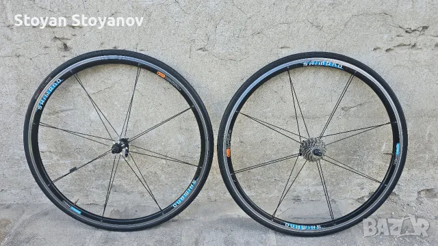Капли Shimano  Wh-R 540