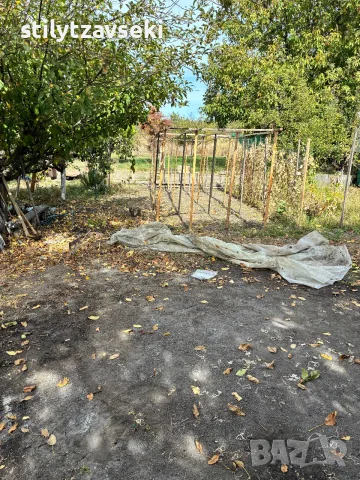 Вила м. Кенана, Хасково, снимка 2 - Вили - 56583470