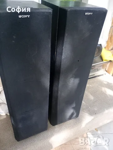 трилентови колони STUDIO POVER 200w, снимка 7 - Тонколони - 56623458
