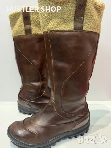 Ботуши TIMBERLAND. Номер 37.5