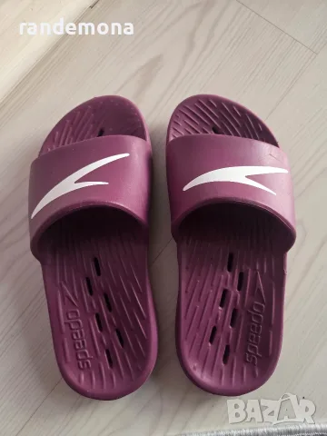 Джапанки SPEEDO Номер 35.5