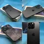 Apple iPhone 16 Pro, 128GB, 5G, Black Titanium, снимка 5