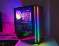 Геймърски компютър Neon X, снимка 1