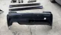 задна броня и прагове м-пакет бмв е60, снимка 1