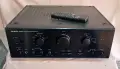 ONKYO Integra A-807 - Усилвател , снимка 1