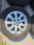 VW 15" 5x112 6.5J ET50, снимка 1