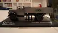 Opel Bitter + Opel Blitz 1:43, снимка 10