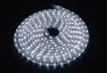 Светещ LED маркуч за коледна украса, снимка 3