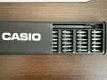 Комплект прецизни отвертки / битове Casio – Нов, снимка 1