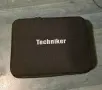 Масажен пистолет/Massage gun Techniker, снимка 6