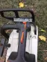 stihl 201tc щил кастрачка , снимка 4