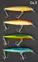 Воблери Rapala,Yo zuri, снимка 3