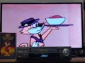 Рядка видеокасета TOP CAT 1961 VHS, снимка 13